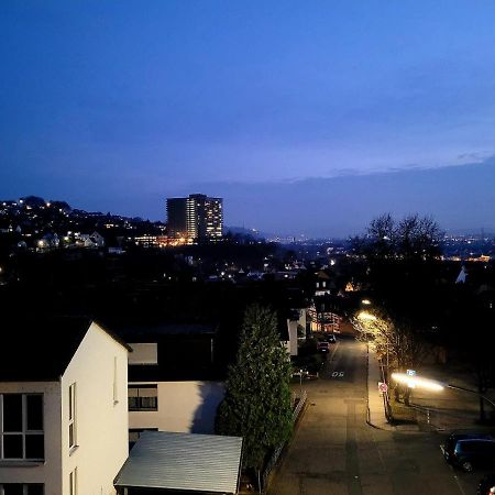 Top Modernes Rhein Apartment Vallendar Mit Balkon Kültér fotó